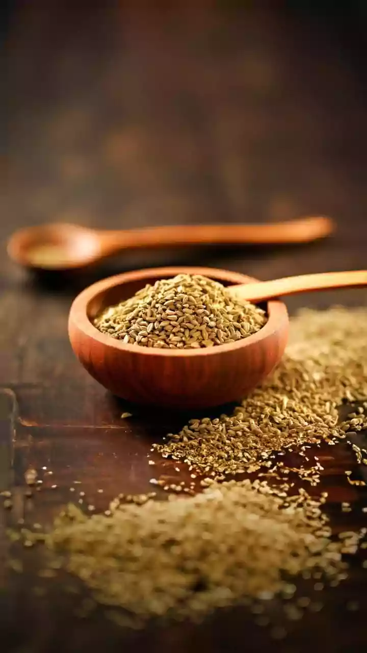 For better digestion, try this spice combo