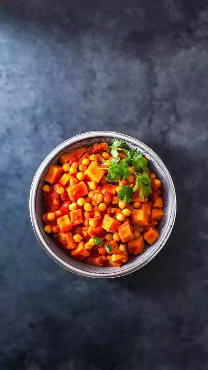 Easy Sweet Potato Dishes: How To Turn Sweet Potatoes Into Chaat