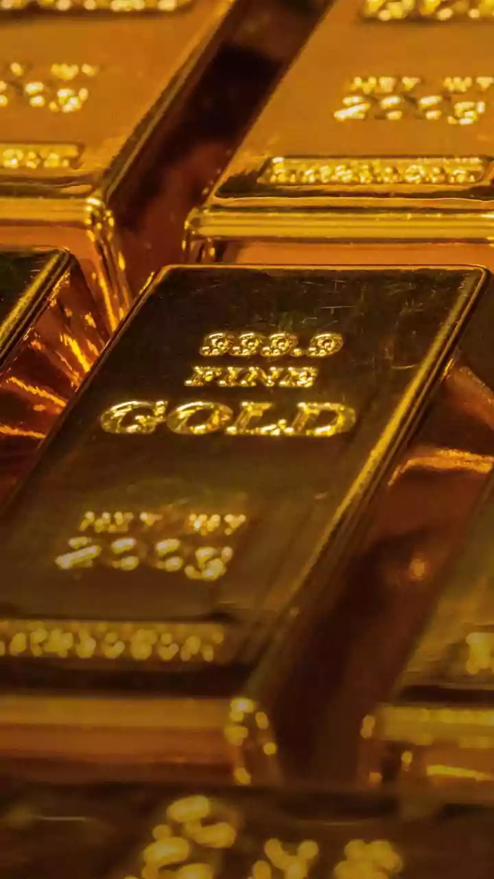 Gold, silver hit record high after Trump's Greenland tariff threats