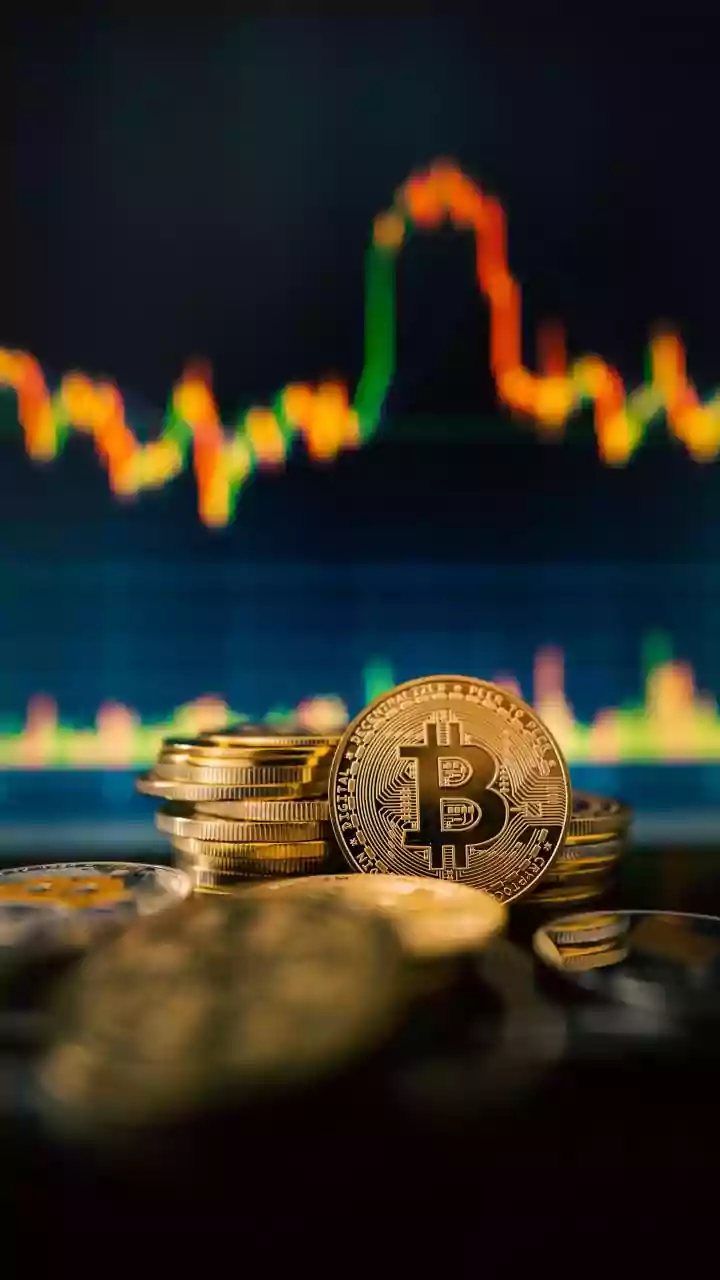 Bitcoin hits 15-month low as geopolitical tensions rattle market