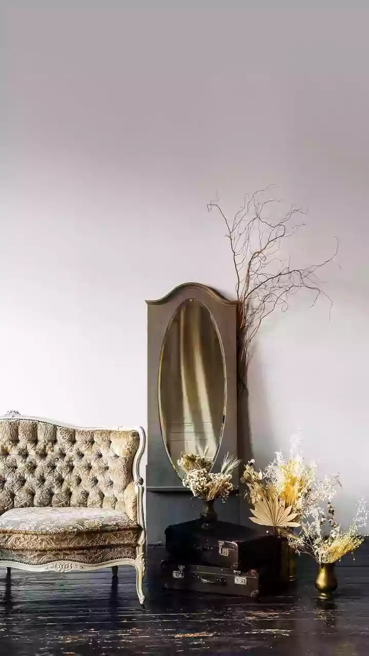 Mirror, Mirror: What Your Choice Reveals About Your Self-Perception