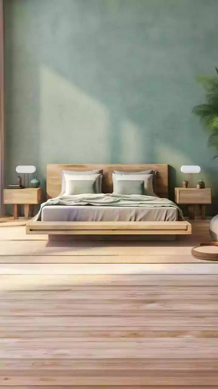 Thuma Bed Frame: An Editor's Unvarnished Take on Style Meets Substance