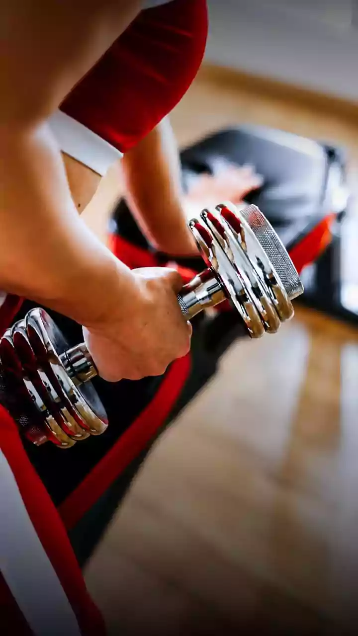 Corpo rígido após a musculação: entenda o que é normal e quando se preocupar