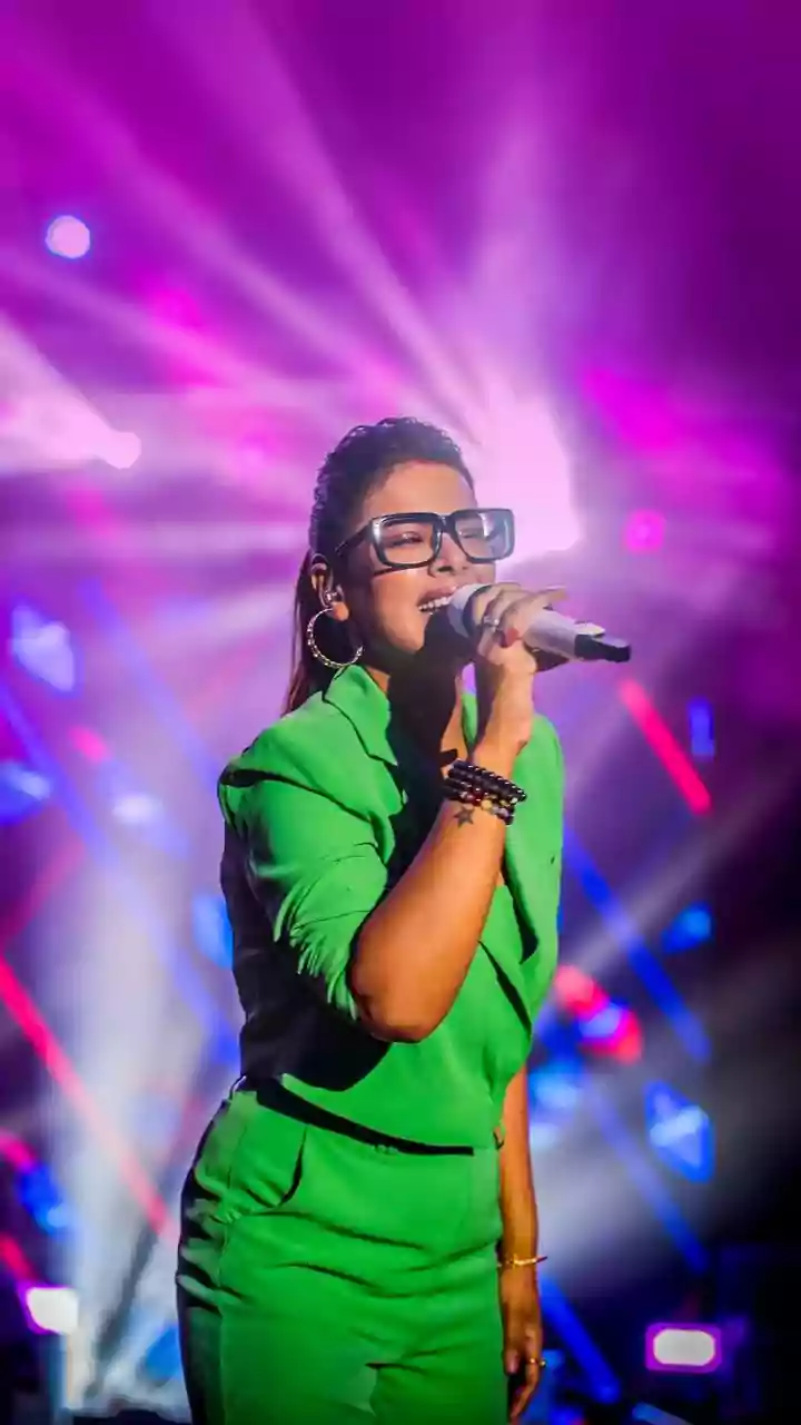 Live Music And Social Media Are Giving Old Indian Songs A New Generation Of Listeners