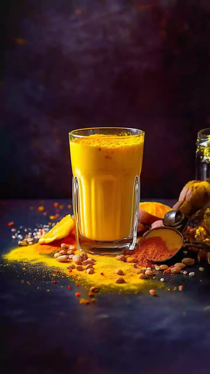 Add Roasted Chickpea Flour To Smoothies Cheap Protein Boost