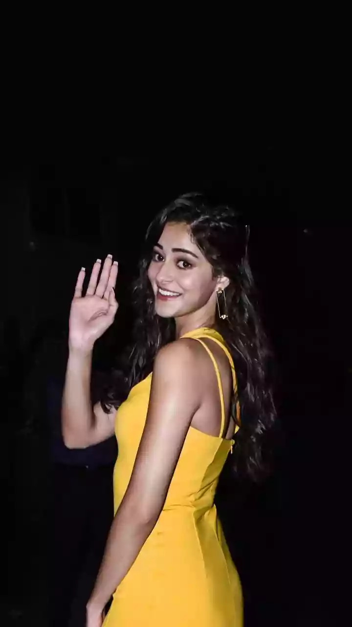 Amitabh Bachchan Shares His Thoughts on Ananya Panday's Role in Kesari Chapter 2, KBC Host Comments on THIS