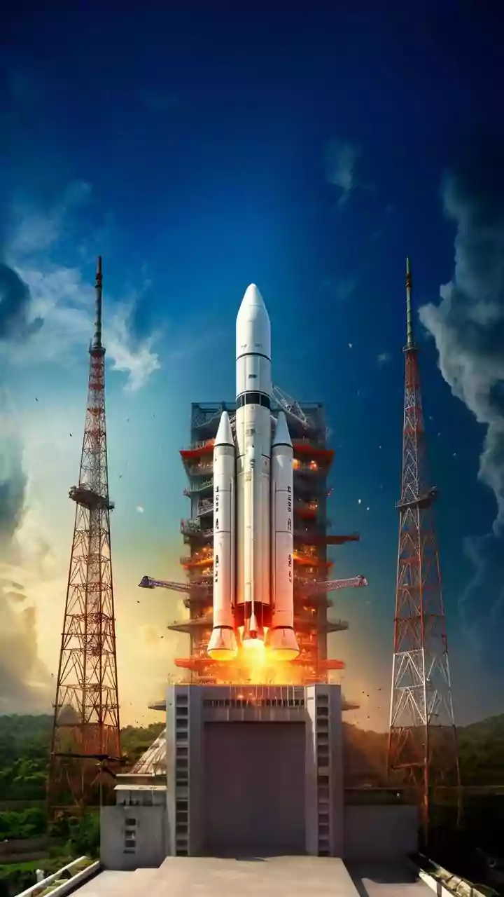 Gaganyaan Test Platform Gets Its First Motor Success