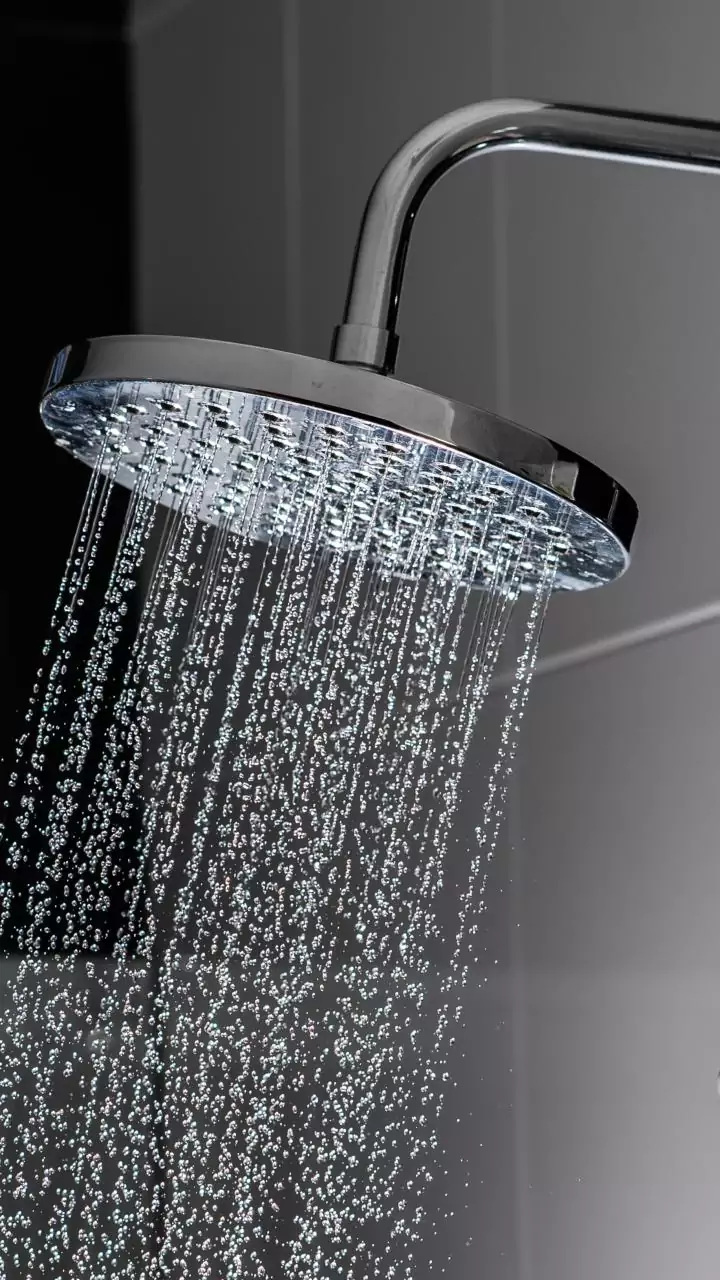 Banho Quente: Conforto ou Risco?