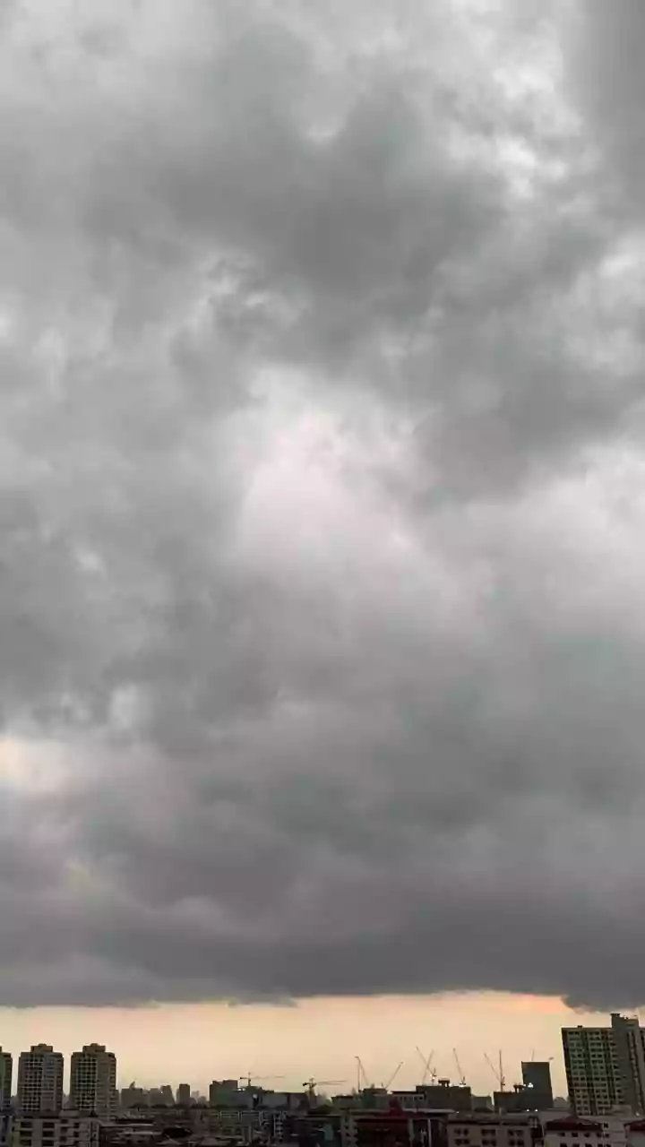 Planning Around IMD's District-Level Monsoon Warnings Starts With District Forecasts Over National Rainfall Averages