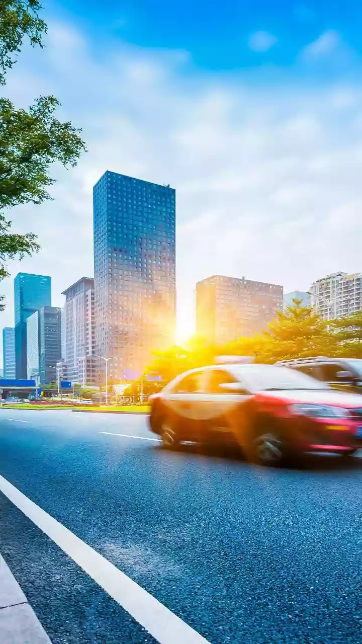 Future Cars: Electric Vehicles and New Models