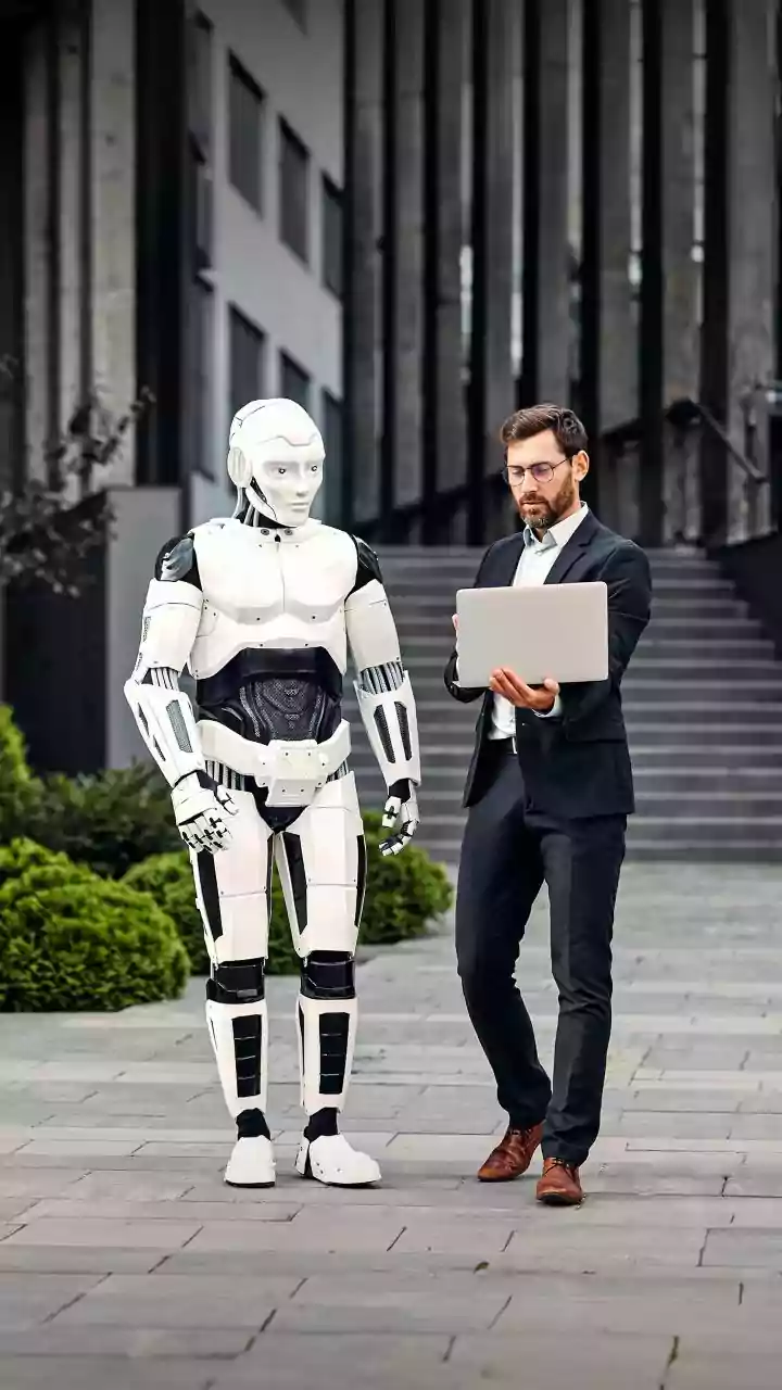 AI investments will drive power demand, but create jobs: WEF