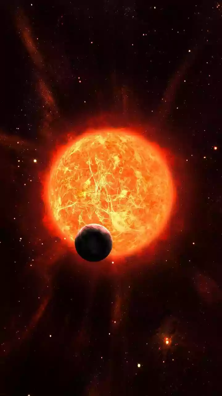 How Aging Stars Consume Their Planets And What It Means For Our Planet | Explained