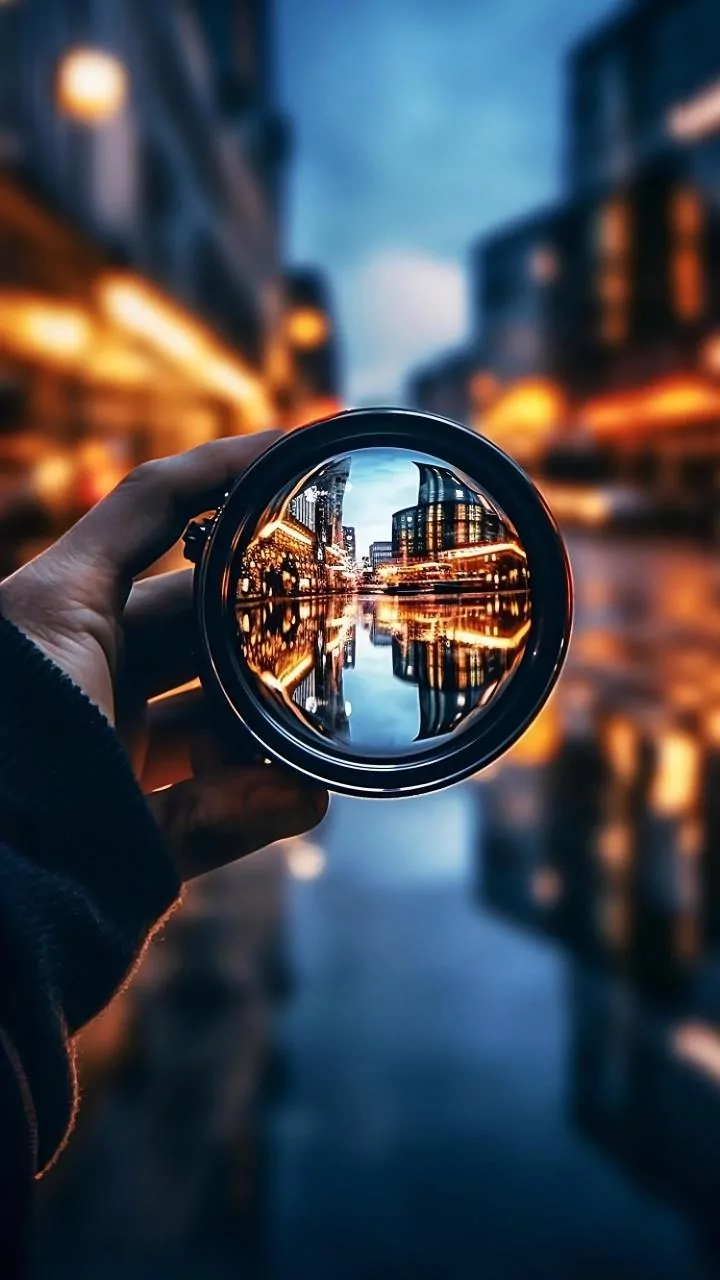 Optical Illusion: Can You Find FOCUS In This Image?