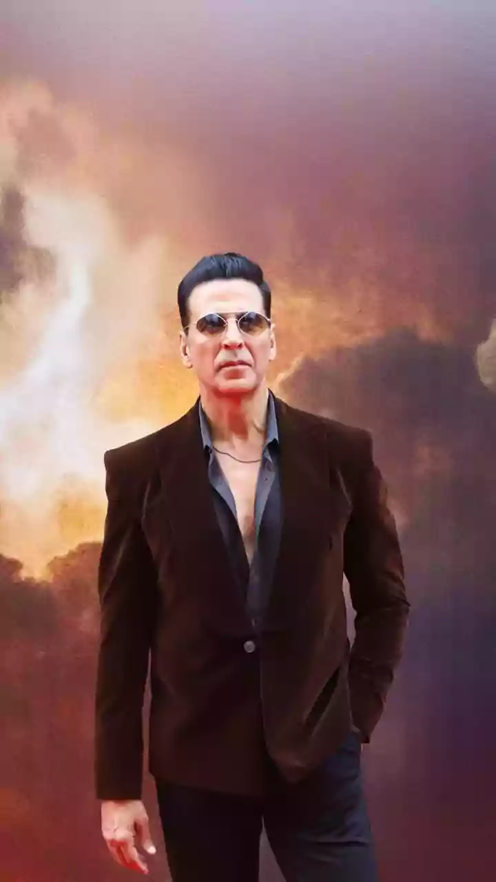Akshay Kumar's Next With Priyadarshan Titled Wicked Sunny? Here's What We Know
