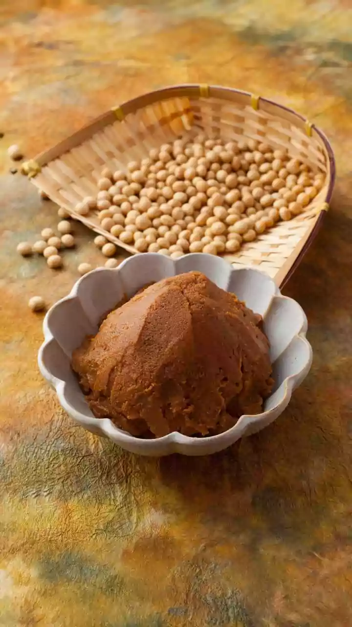 Miso's Salty Depth Can Support Broths, Dressings and Marinades
