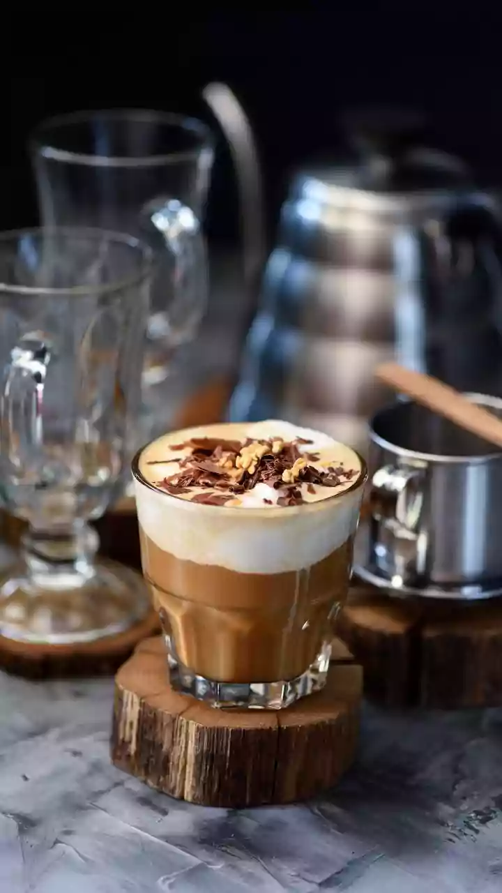How Nilgiri Tea Masters Are Revolutionising Cold-Brew Drinks For Modern Lifestyles