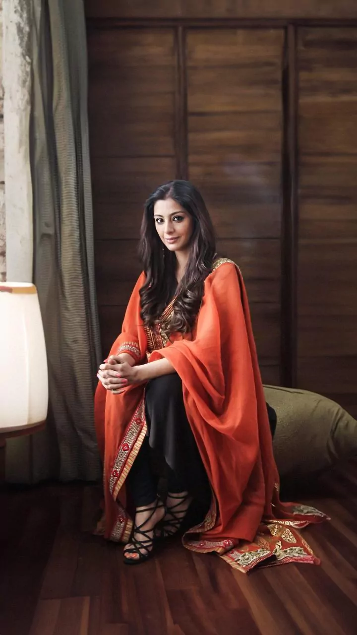 Tabu Acquires Lavish ₹10 Crore+ Apartment in Mumbai's Prime Versova Locale
