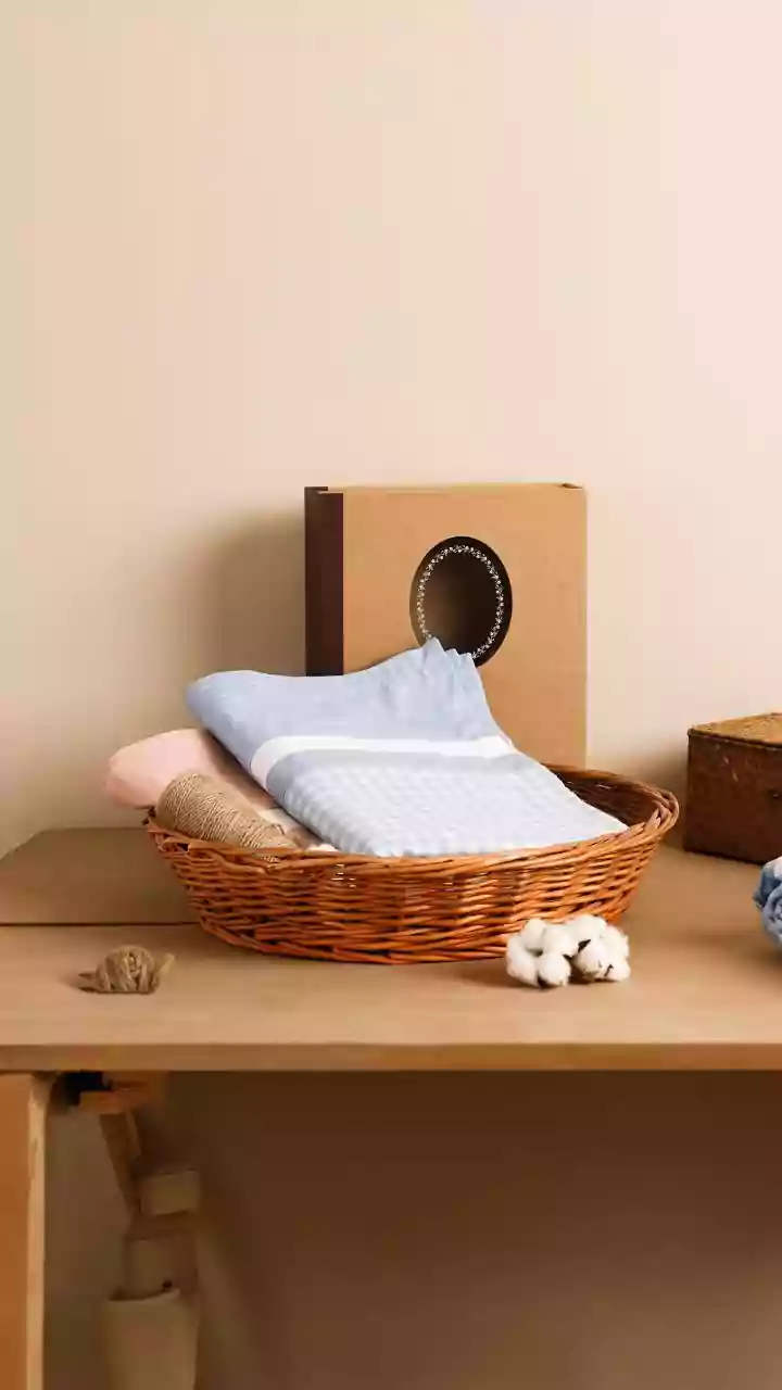 Indoor Laundry Needs Regular Air Exchange in Humid Homes