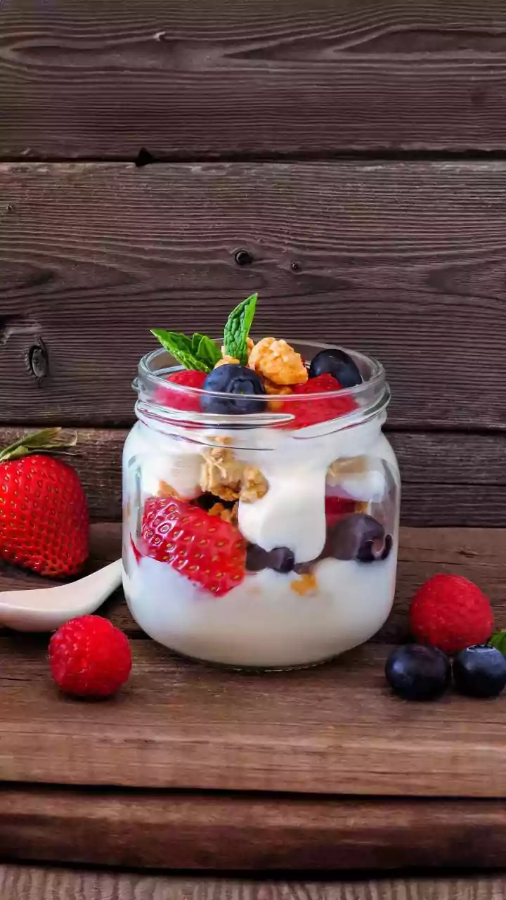 6 receitas práticas com alimentos que matam a fome por horas