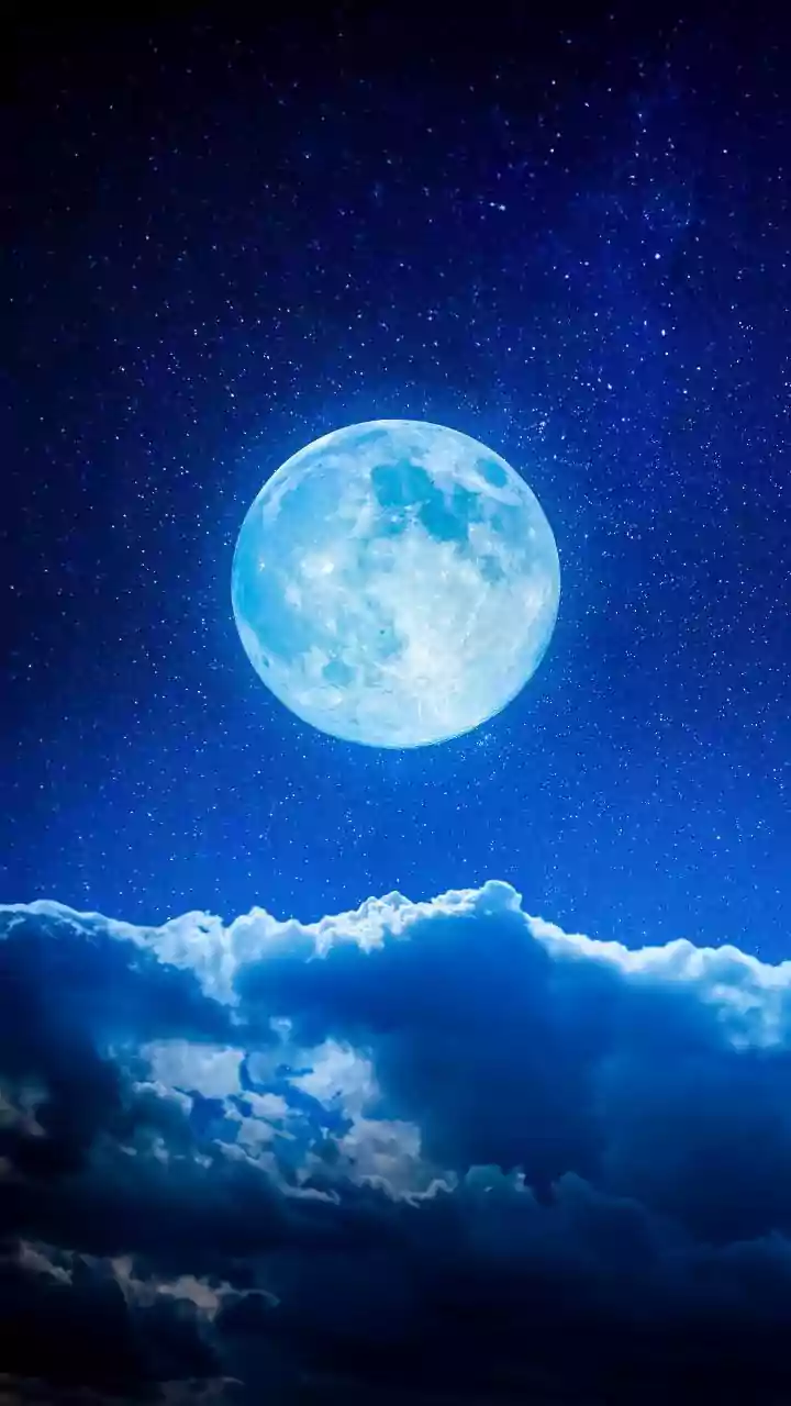 Celestial Charms: Discover Enchanting Baby Names Inspired by the Moon