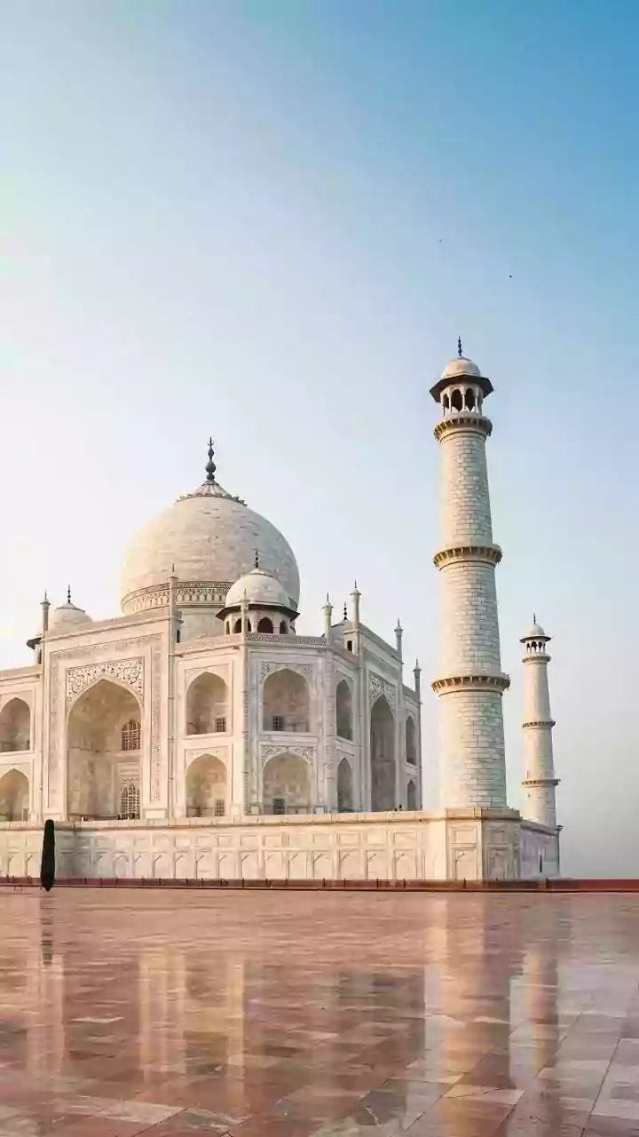 More Indian Travellers Want Bite-Sized Vacation Plans