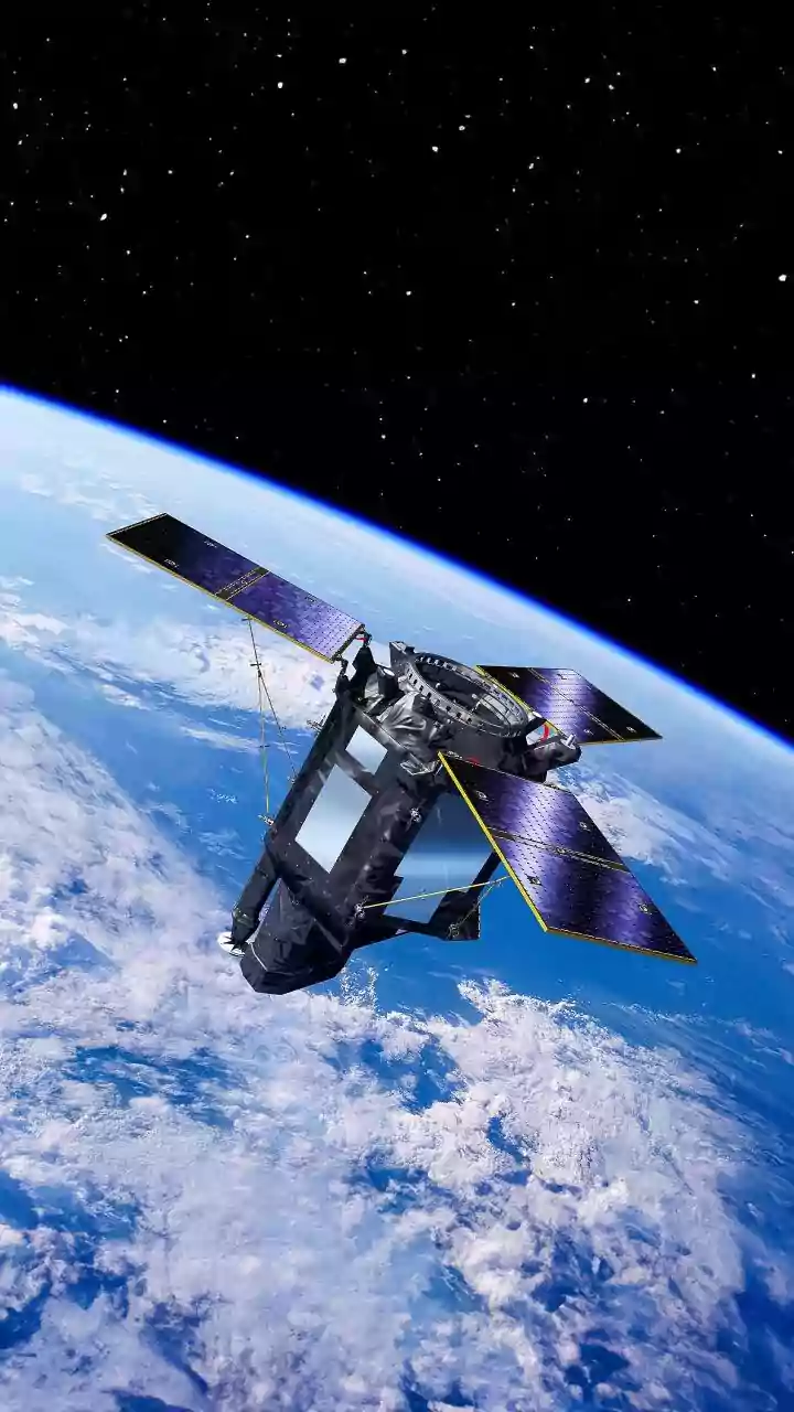 2025: Satellite Operators Face a Turning Point