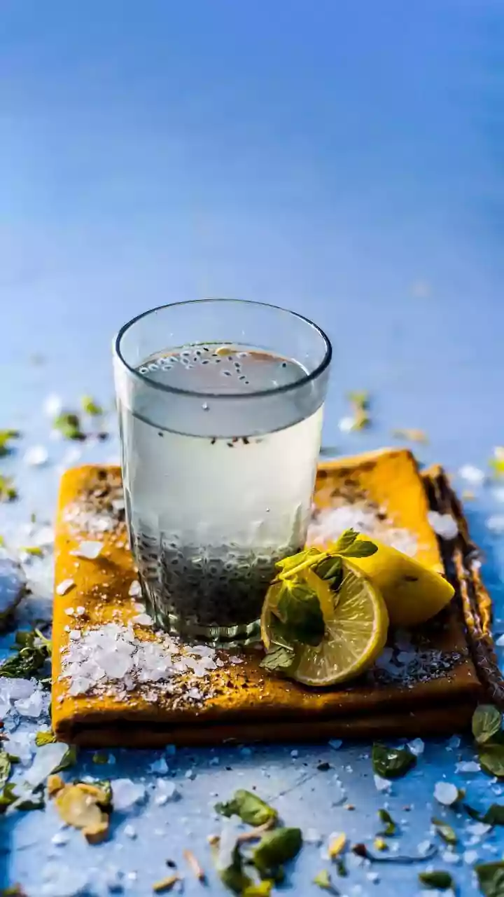 Yogita Bihani's Secret Morning Ritual: Hydration & Gut Health