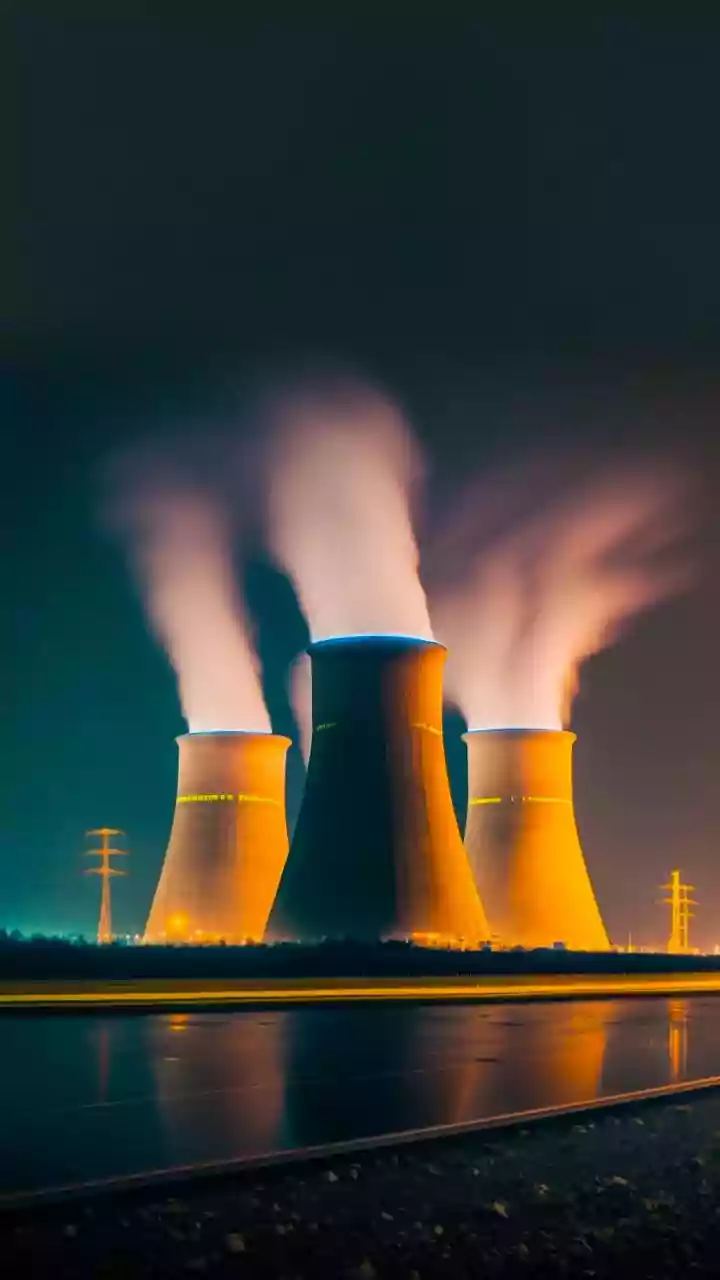 Bill in LS to open up nuclear sector to private players, overhaul liability regime