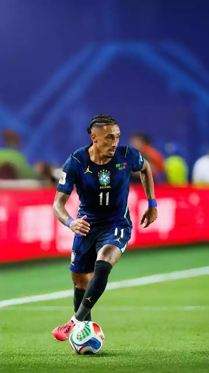 Brazil Vs Norway, FIFA World Cup 2026: Predicted Starting XIs For Round Of 16 Clash