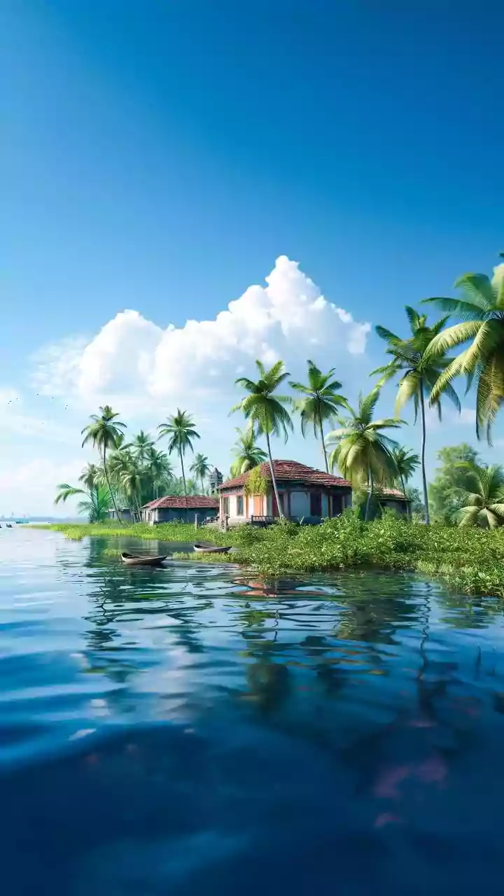 Southwest Monsoon Arrives Late in Kerala, Raises Concerns Over Deficient Rainfall