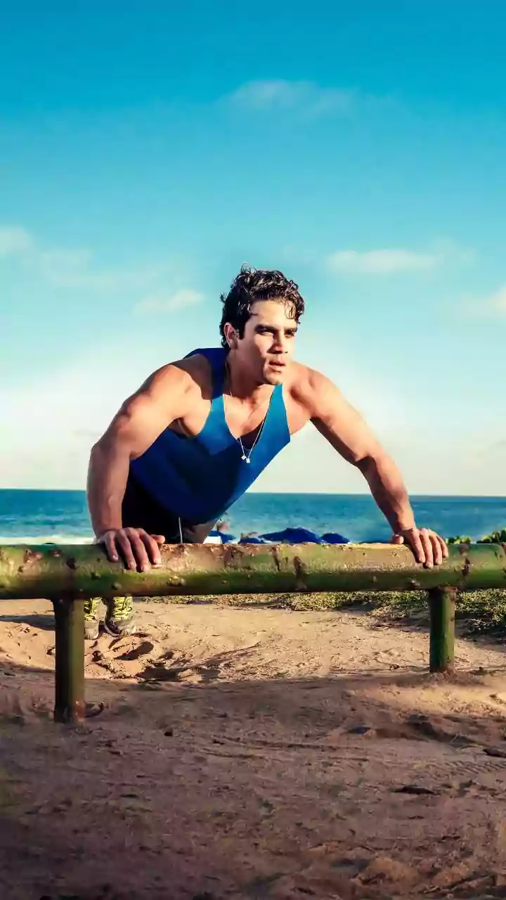 Unlock Your Fitness Potential: A Comprehensive Guide to Strength, Stamina, and Recovery