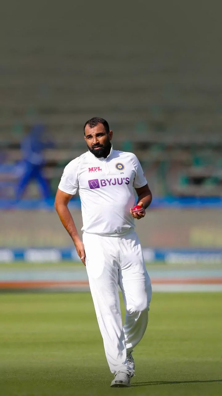 IND vs SA 2025: 3 Players who deserved to be in India's Test squad against South Africa