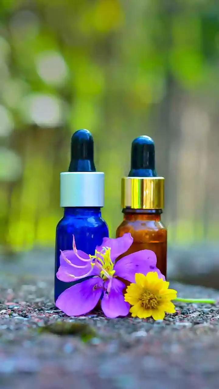 Sadabahar: Unlock Hair Growth Secrets!