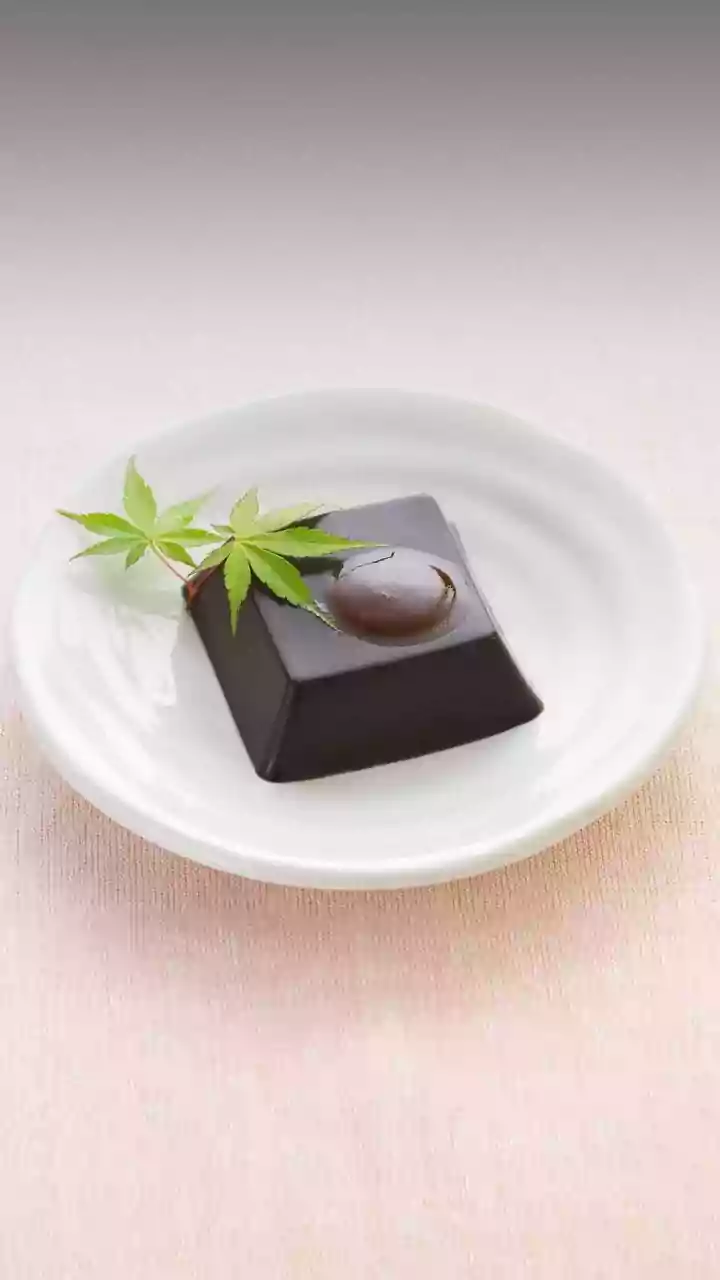 The Japanese Confection Has A Story Beyond Its Resemblance To Modak