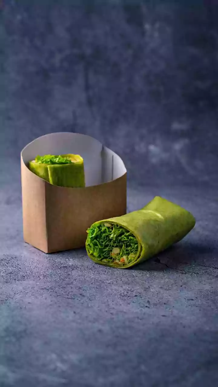 Energize Your Workday: The Ultimate Protein-Packed Office Lunch Wrap Recipe