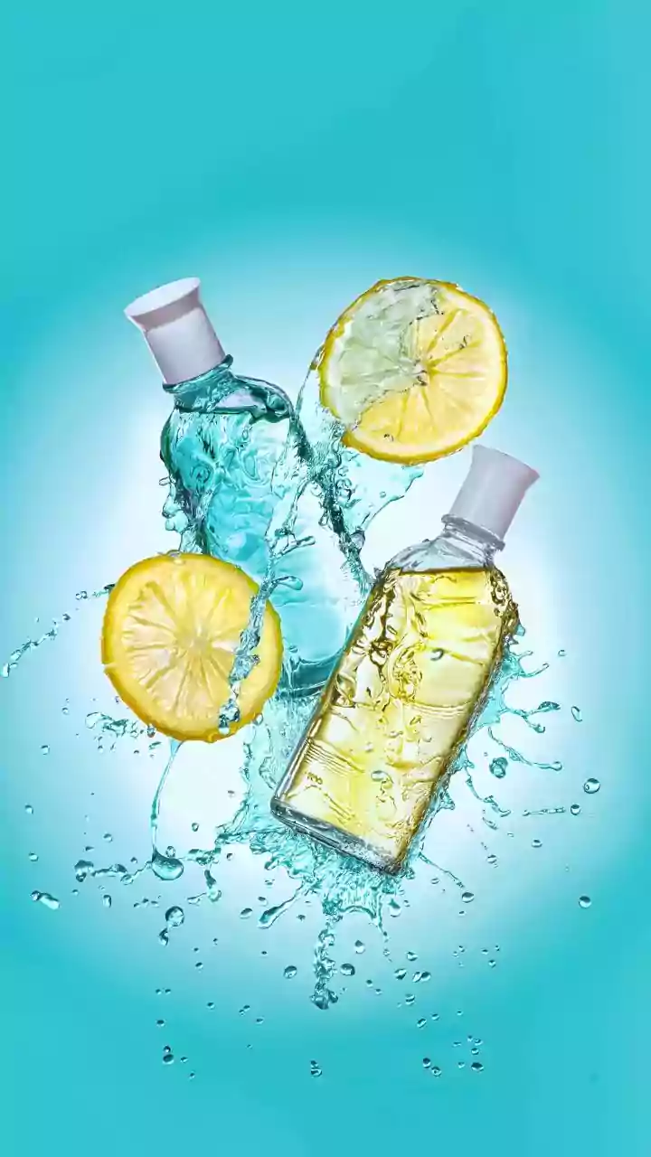 Banita Sandhu's Hydration Secret: Why Electrolytes Beat Plain Water