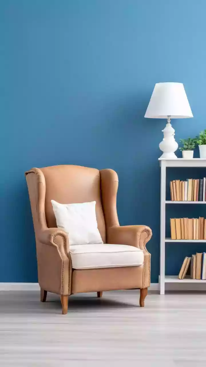 The Rise Of Personal Interiors Is Making Books And Travel Finds More Important Than Matching Accessories
