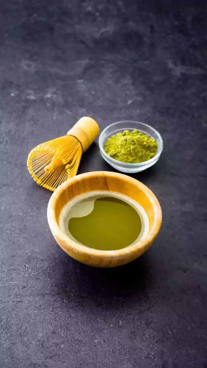 The Matcha Movement Is Giving Bengaluru's Café Culture A Fresh Identity
