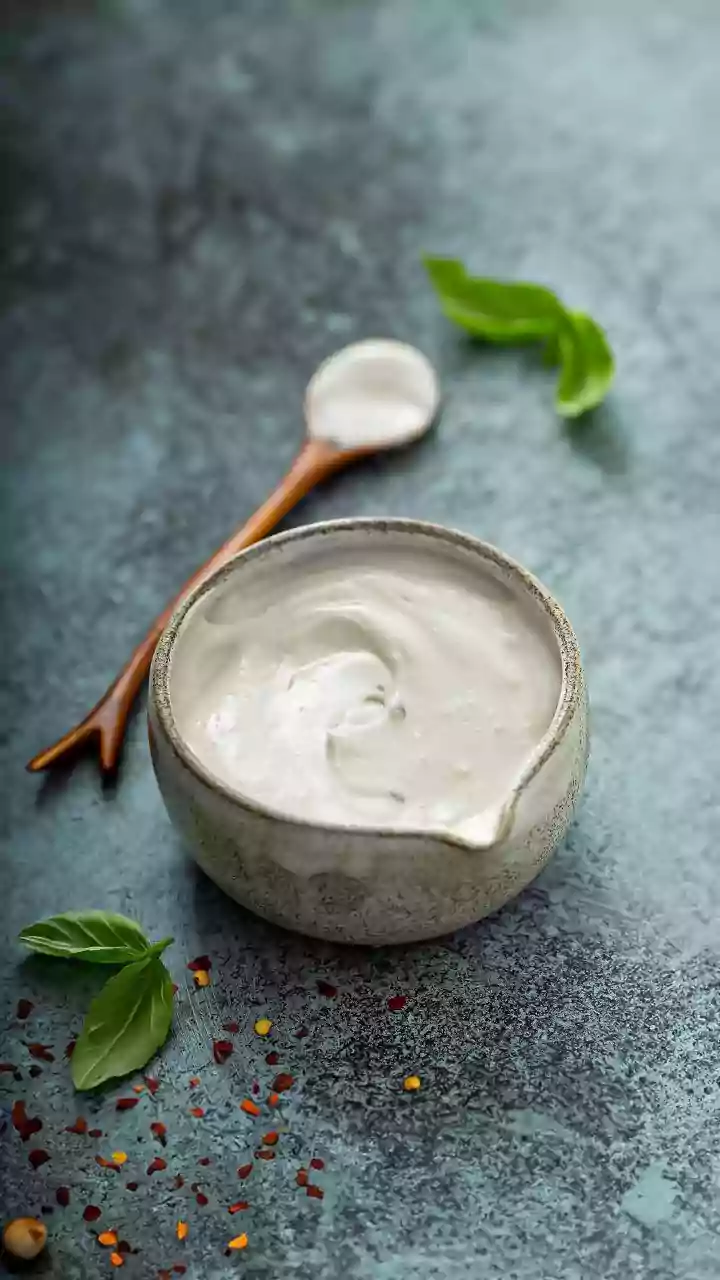 Dahi Kebabs Can Be Served Hot Without an Elaborate Accompaniment