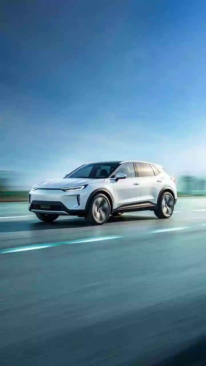 Future SUVs: Rivals Coming in 2026