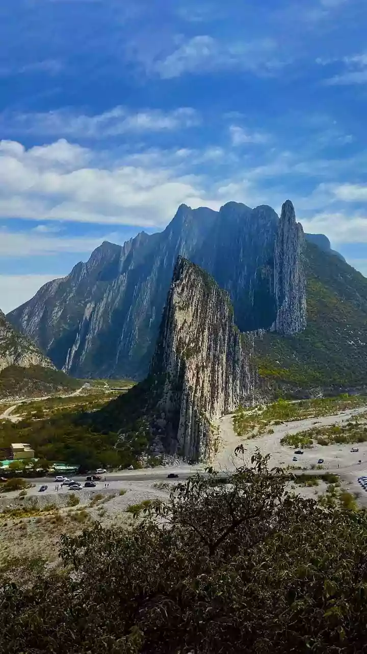 Libya's Akakus Mountains: A bucket-list destination