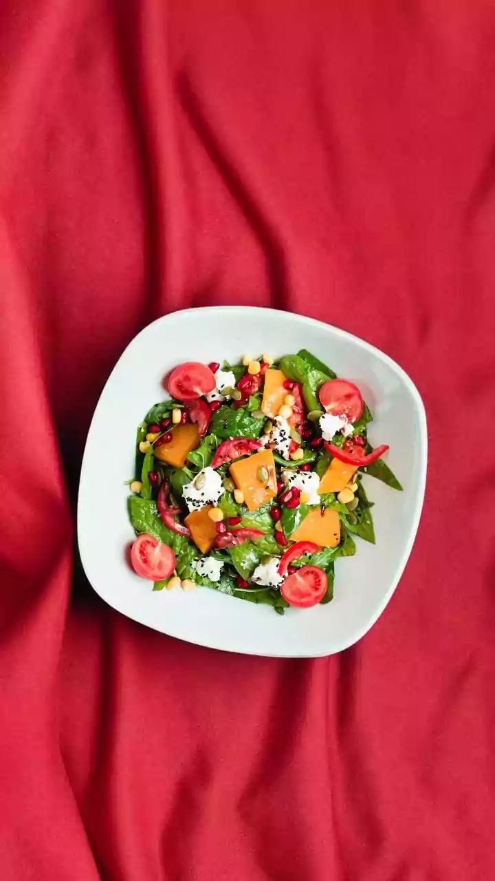 June Food Mood: Light, Fresh And Zero Drama