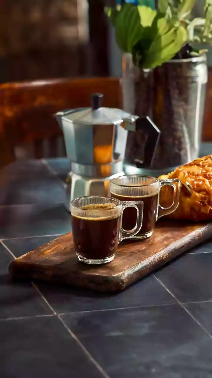 The Changing Face Of Kolkata Cafés In The Age Of Flexible Work
