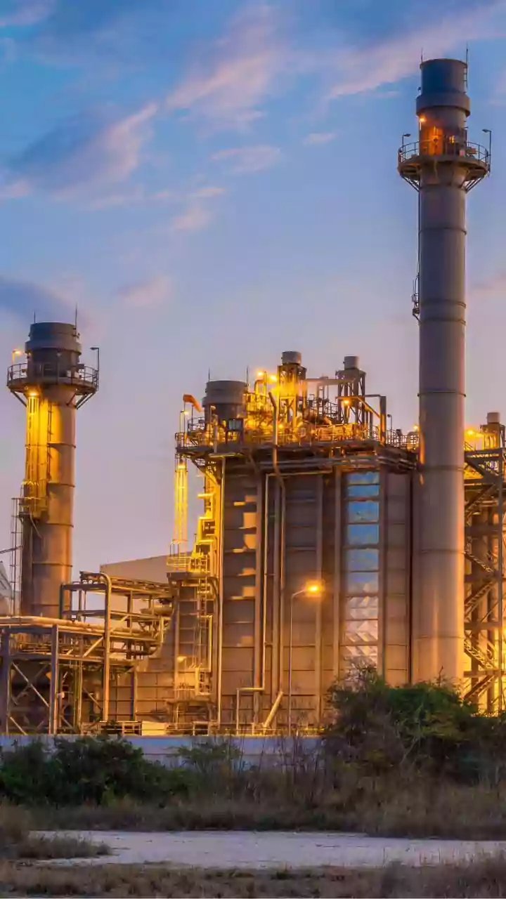 Critical Coal Stock Levels at Indian Power Plants Amid Rain Disruptions