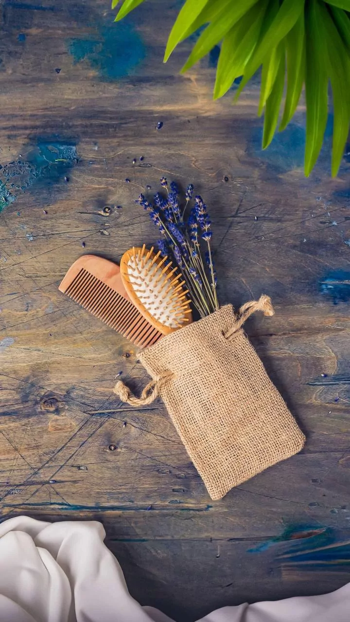 How To Dry Hair After Monsoon Rain Without Overhandling It