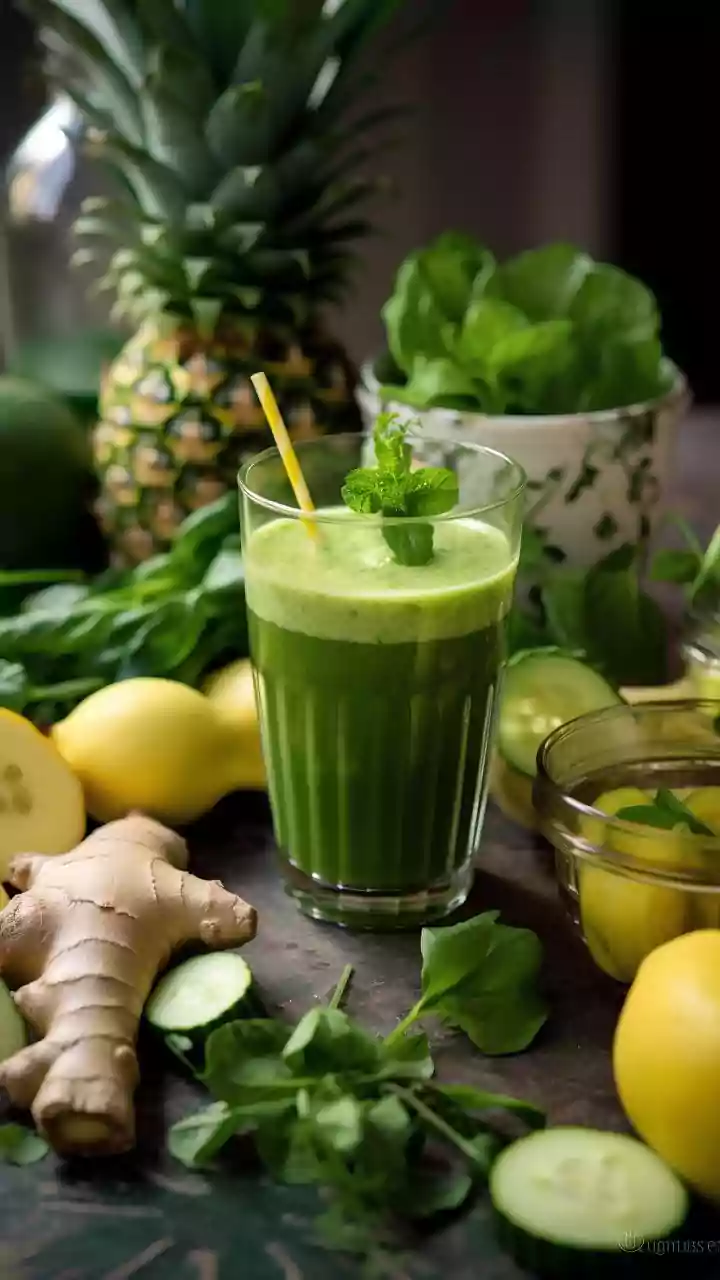 10 Foods to Beat Bloating Naturally