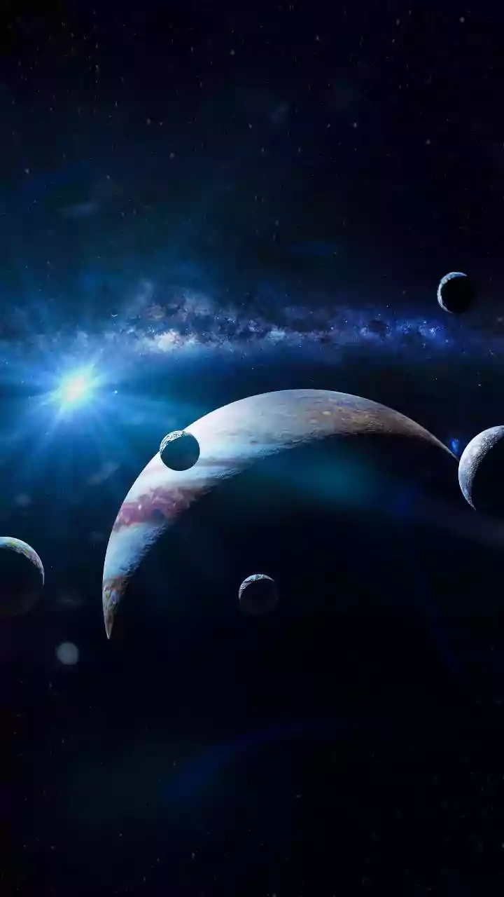 Rogue Planets: Wanderers of the Cosmos