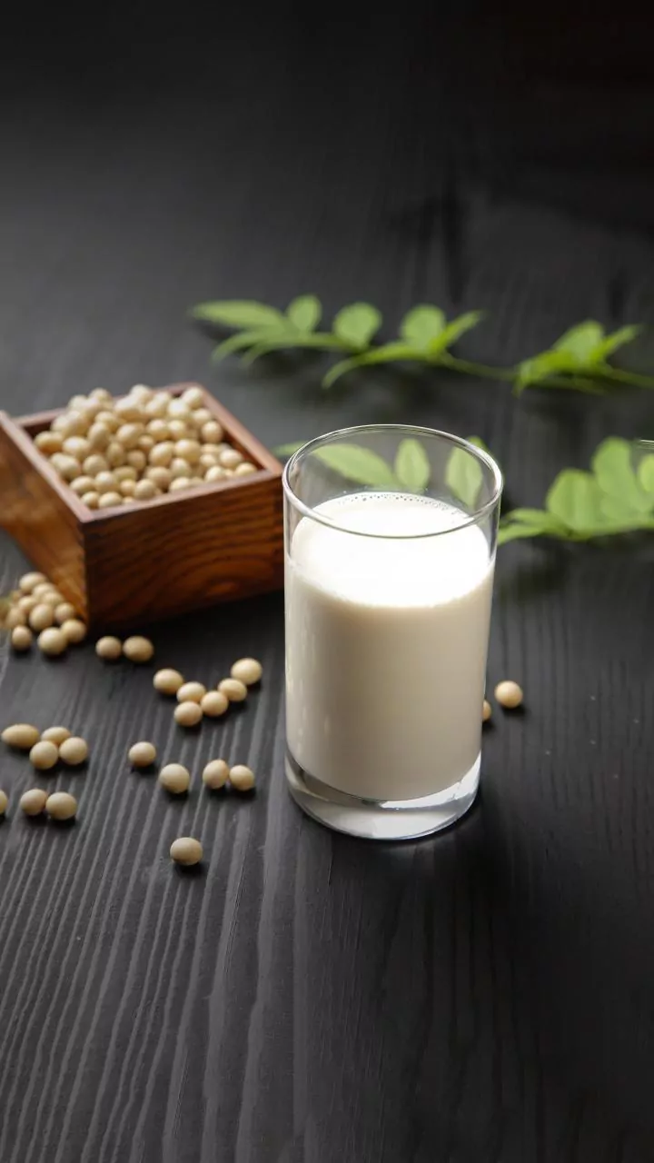 Soy Daily for Protein: Expert Insights on Safety, Benefits, and Myths
