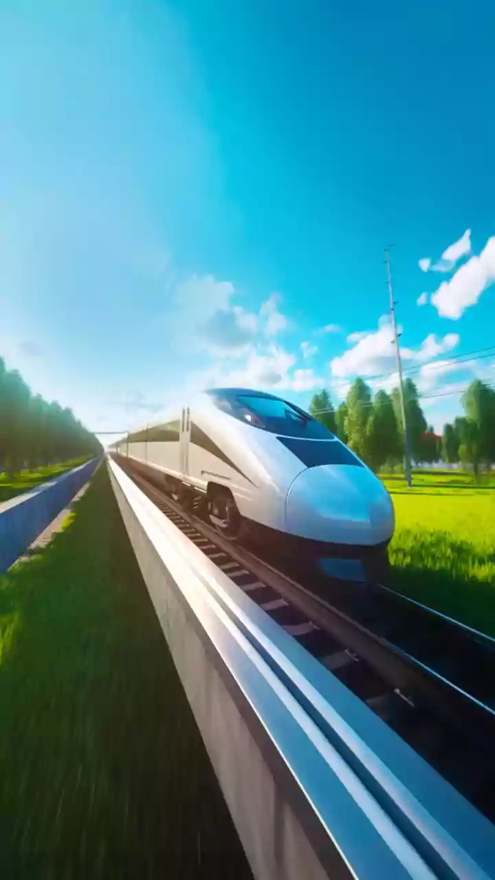 Kerala's stalled railway projects get green light, say BJP leaders