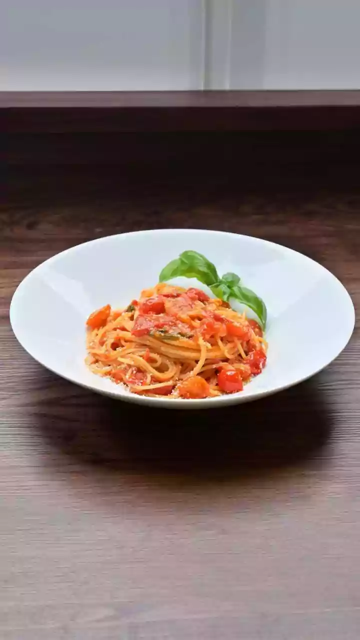 10 Worldly Tomato Dishes: A Culinary Journey!